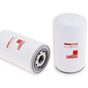 Filtr oleju o numerze katalgowym LF16117