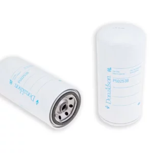 Filtr paliwa o numerze katalogowym P502536