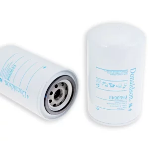 Filtr paliwa o numerze katalgoowym P550643