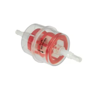 Filtr przepływowy paliwa marki HiFi o numerze katalogowym RT16