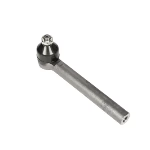 Przegub kulowy L=285mm,  m18 x 1,5/m20 x 1,5 stosowany jako zamiennik wysokiej jakości w ciągnikach rolniczych marki Massey Ferguson