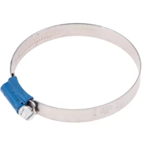 Opaska ślimakowa typ SMS o wymiarach 68 - 85 mm