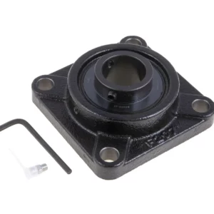 Łożysko z oprawą o oznaczeniu UCF-207