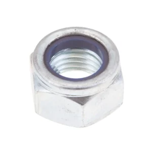 Nakrętka samozabezpieczająca M 20 o numerze katalogowym .300316016.