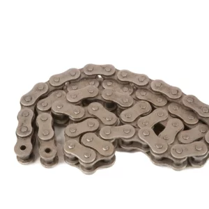 Łańcuch rolkowy o parametrach 20B-1 x  80 rolek