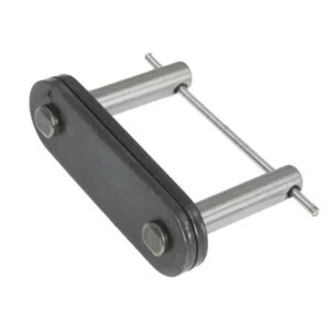 Spinka łańcucha 38