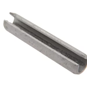 Oryginalny kołek sprężysty o wymiarach 5 x 25 mm i numerze katalogowym AC652382