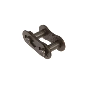 Oryginalna spinka łańcucha 1/2" x 3/16" stosowana w maszynach rolniczych marki Kverneland