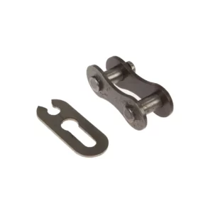 Oryginalna spinka łańcucha stosowana w maszynach rolniczych marki Kverneland