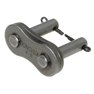 Oryginalna spinka łańcucha 12A-1 o numerze katalogowym KB0062106