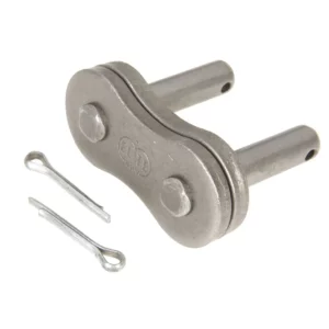 Oryginalna spinka łańcucha o wymiarach 20AH-1 inumerze katalogowym KB0062163