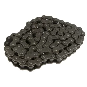 Oryginalny łańcuch rolkowy o wymiarach 16A-1 x 86 rolek