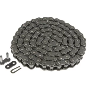 Oryginalny łańcuch rolkowy 10AH-1 x 104 rolki