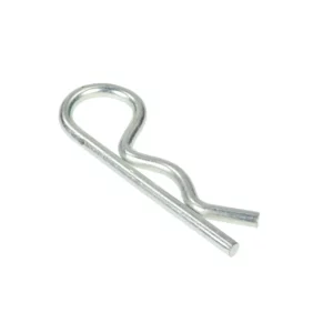 Oryginalna zawleczka sprężysta prosta