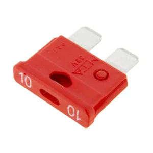 Oryginalny bezpiecznik o numerze katalogowym KB8886259