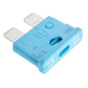 Oryginalny bezpiecznik 5A 32V o numerze katalogowowym KB8886271