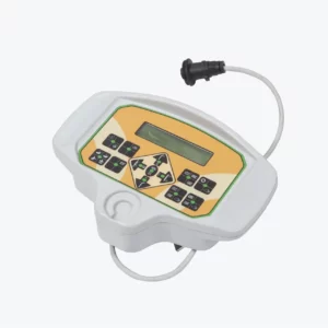 Oryginalny panel sterowania stosowany w prasach marek Fendt