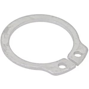 Oryginalny pierścień segera o wymiarach A14 x 1 i numerze katalogowym KG01107562