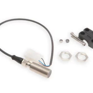 Oryginalny czjnik prasy o długości 0