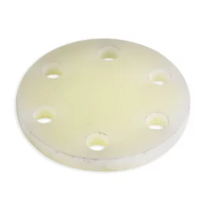 Oryginalna tarcza sprzęgła przekładni rozsiewacza o numerze katalogowym VNB2417578