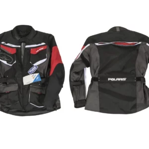 Oryginalna kurtka rozmiar XL firmy Polaris.