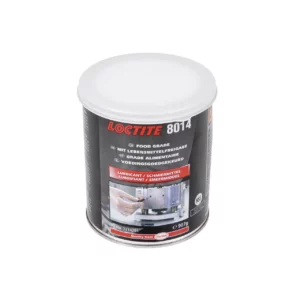 Produkt LOCTITE 8014 zapobiega zapieczeniom