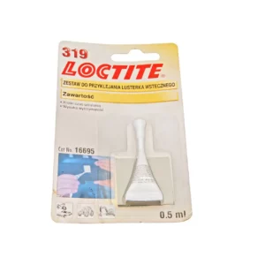 Zestaw do klejenia lusterka wstecznego 319