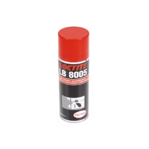 Loctite 8005 jest produktem aerozolowym