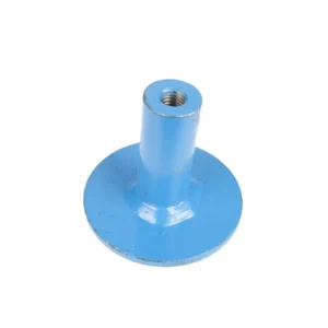 Oryginalna nakrętka talerzowa