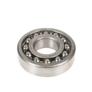 Łożysko kulkowe wahliwe 1305 stosowane jako zamiennik w polskich i zachodnich maszynach rolniczych