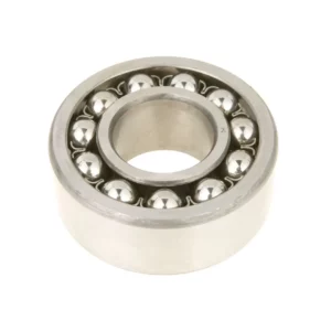 Skośne łożysko kulkowe 3209 o zastosowaniu w maszynach i pojazdach rolniczych wielu marek.