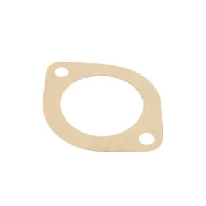 Oryginalna uszczelka termostatu stosowana w ciągnikach rolniczych marki LS.