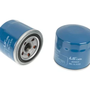 Oryginalny filtr oleju silnika o numerze 40006977