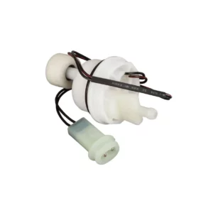 Oryginalny czujnik filtra paliwa stosowany w ciągnikach rolniczych marki LS