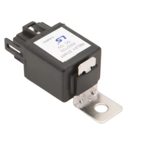 Przekaźnik rozruchu o numerze katalogowym 40007175