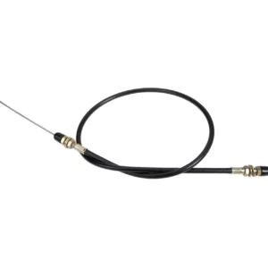 Oryginalna linka gazu ręcznego o numerze katalogowym 40007938