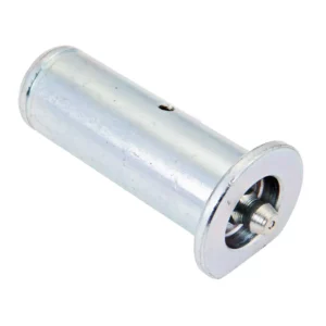 Oryginalny sworzeń siłownika skrętu o wymiarach 20 x 59 mm i numerze katalogowym 40009475