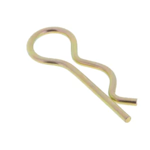 Oryginalna zawleczka gałki regulacyjnej