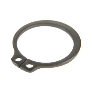 Oryginalny pierścień zewnętrzny segera o rozmiarze D20