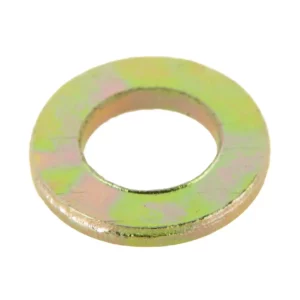 Oryginalna podkładka pedału gazu o wymiarach 6 x 11 x 2 i numerze katalogowym 40029567