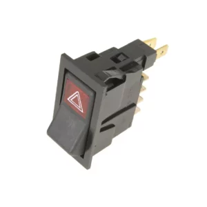 Oryginalny włącznik świateł awaryjnych o numerze katalogowym 40032530