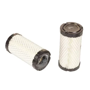 Oryginalny filtr zewnętrzny powietrza