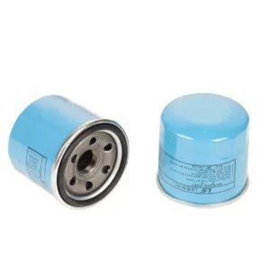 Oryginalny filtr oleju silnika