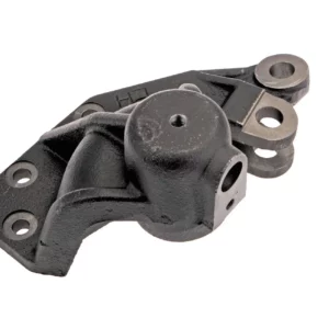 Oryginalne ramię zwrotnicy przedniej osi o numerze katalogowym 40067185