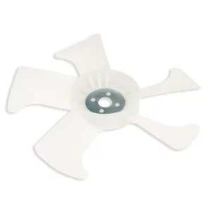 Oryginalny wentylator silnika o numerze katalogowym 40124372