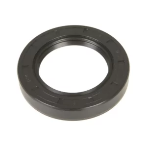 Oryginalny simering tylnej piasty o wymiarach 40 x 62 x 11 mm i numerze katalogowym 40210229