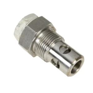 Oryginalny zawór układu olejowego o numerze katalogowym 40219852