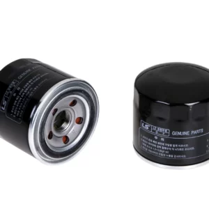 Oryginalny filtr oleju hydrauliki o numerze katalogowym 40220109