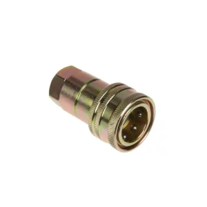 Oryginalne gniazdo szybkozłącza hydraulicznego