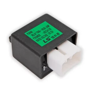 Oryginalny przekaźnik lamp przednich o numerze katalogowym 40234130